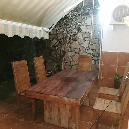 Casa Bel Benalmádena