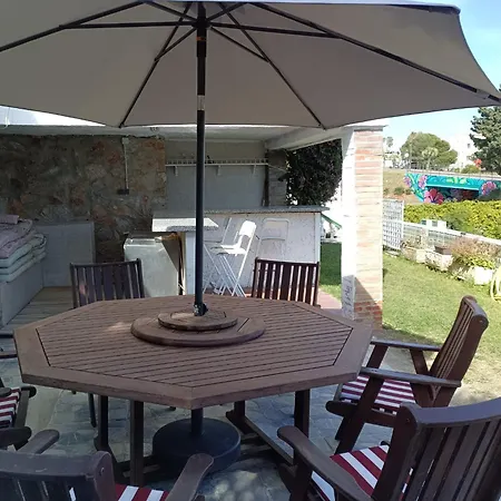 Prázdninový dům Casa Bel *